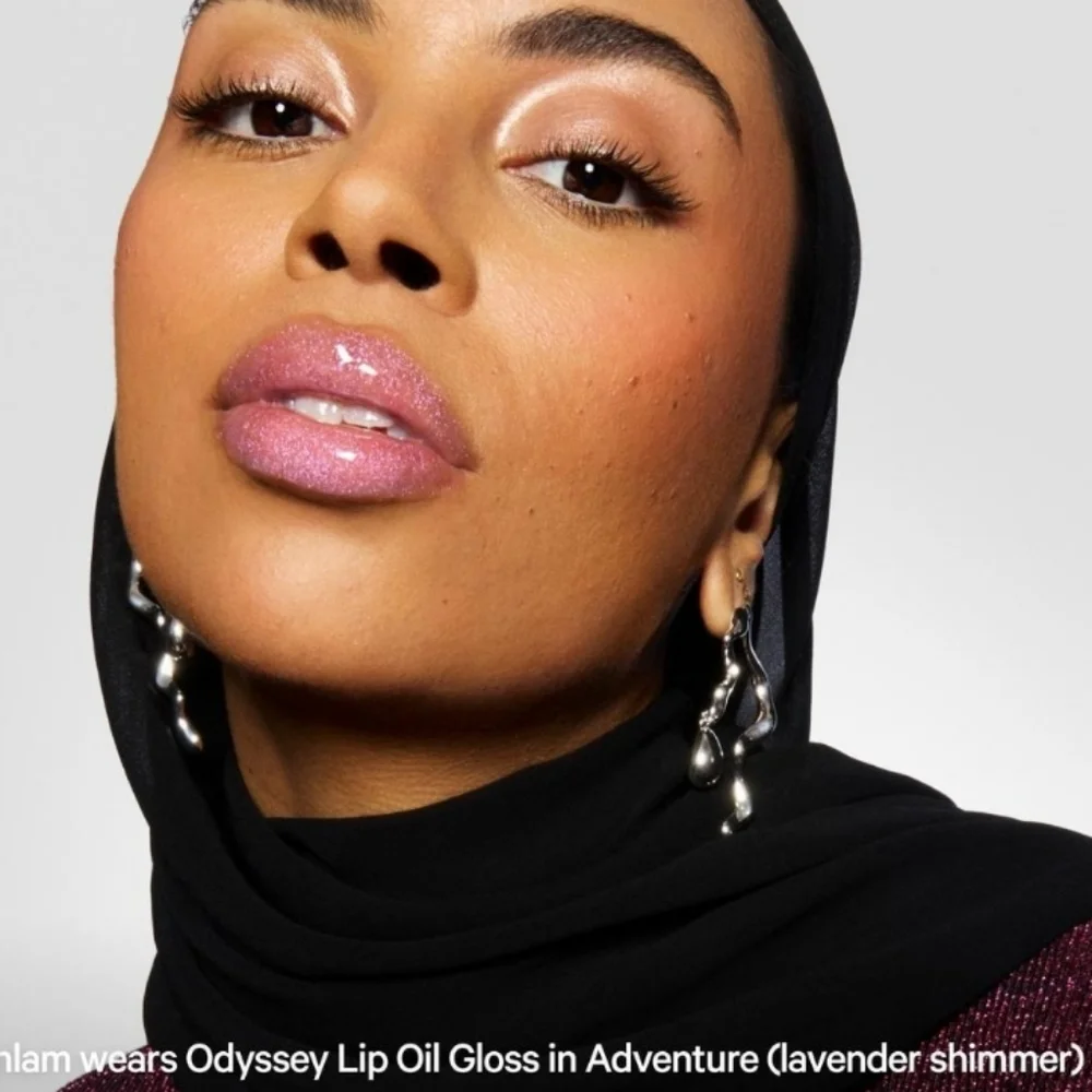Milk Makeup Odyssey Lip‎ Oil Gloss